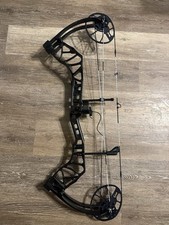 Fully Loaded Bear Legit Compound RH