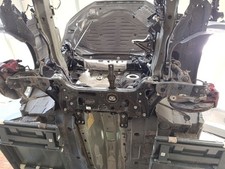 Essieu Audi S3 SPORTBACK