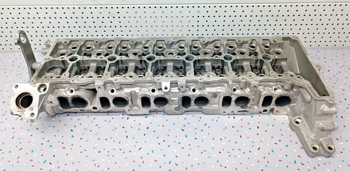 Original BMW G60 G61 G058 G06 G07 3.0d 4.0d Zylinderkopf B57D30B 1031808