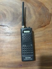 Radio Shack Cat 20-307 PRO-50 20-Channel Programmable Scanner