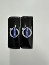 Volvo Number Plate Badges GB Badge Number Plate Symbols X2 Badge