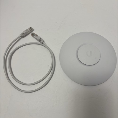 #ad #ad Unifi Ubiquiti UAP NANOHD Nano HD Wireless Access Point WAP No Mounting Plate $49.99
