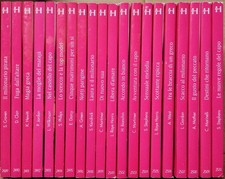 Harmony Collezione [2489-2510] - 20 libri - lotto romanzi rosa