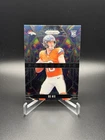 2024 Panini Prizm - Prizmatic Bo Nix #11 (RC)