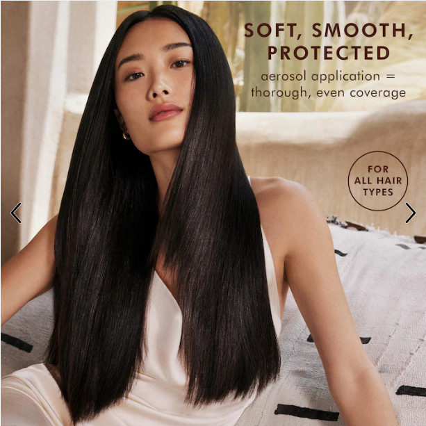 Perfect Defense Heat Protectant, 6 oz/ 225 mL