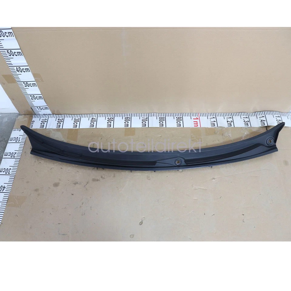 Vent Gugel Windlauf Scheibenwischer 51718208483 Für BMW 3er Touring E46 M3 - Bild 2 von 4