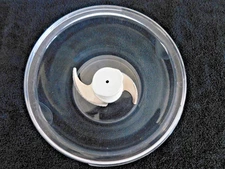KitchenAid Mini Inner Work Bowl Small Chop Blade KFP740 KFP750 KFPW760 KFPW763