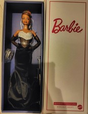 Barbie Signature 2026 MIDNIGHT NOIR Convention Doll Collector's Item