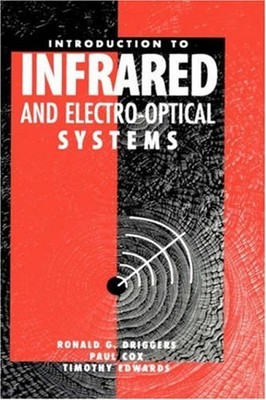 Introduction to Infrared and Electro-Optical Systems Hardcover