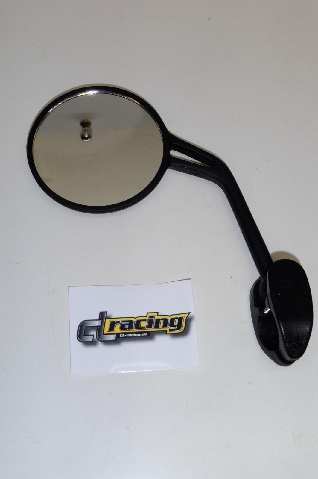 Mirror Folding Mirror Left Rearview Mirror Fits Ktm Exc 450 525 530 560