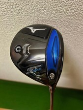 MIZUNO ST-MAX 230 3W 15° TENSEI AV BLUE 55(S) Golf Fairway Wood Right Hand