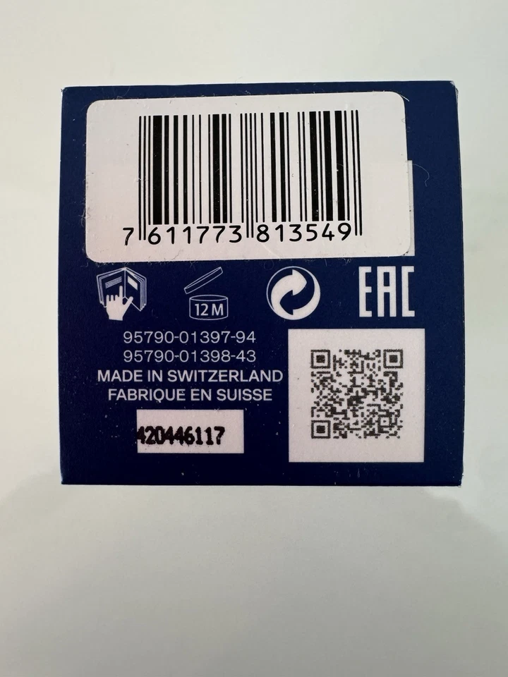 LA PRAIRIE SKIN CAVIAR MIST La Brume 50 ml 1,7 OZ Nuevo En Caja 100% Auténtico Foto 3 de 3