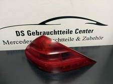 Orig. Mercedes SL R230 R&uuml;ckleuchte R&uuml;cklicht A2308200164 Links