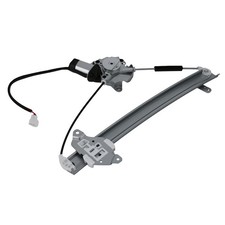 Electric Window Regulator Motor For Mitsubishi Lancer 2002-2003 Front Left