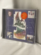Various Artist - The 28th Annual Dove Awards Collection CD - BRAND NEW SEALED