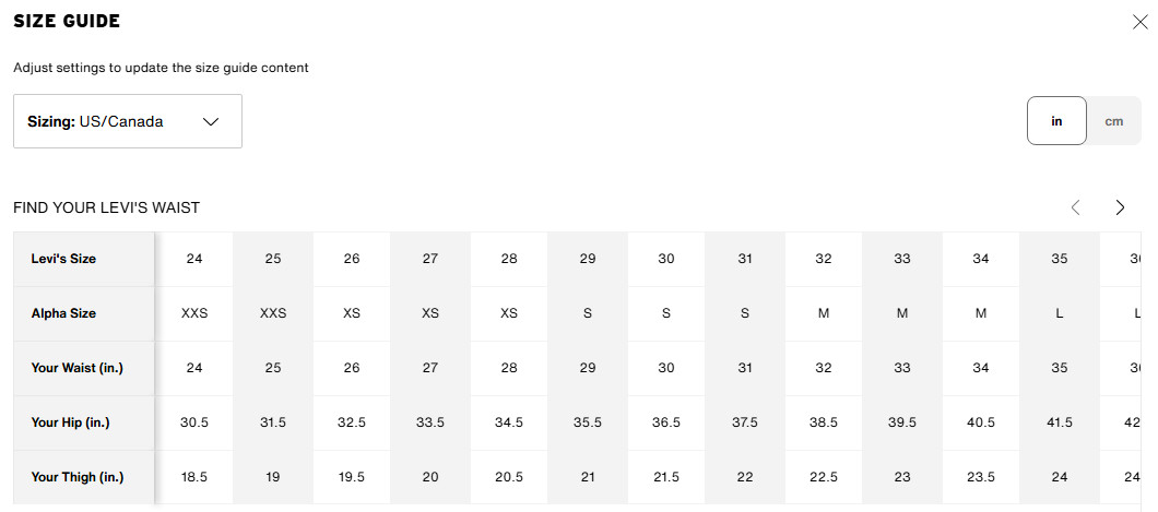 LEVI'S 501® Original Fit Men's Jeans, Don't Trip - Light Wash - Stretch NEW thumbnail 5