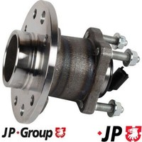 JP Group 1251400600 Radnabe Rad Nabe FüR Opel