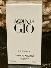 Acqua Di Gio By Giorgio Armani Eau De Parfum ...