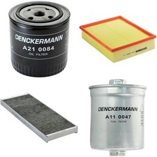 Filtre à carburant Audi S4