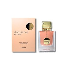 Armaf Ladies Club De Nuit Woman Extrait de Parfum Spray 2.37 oz Fragrances