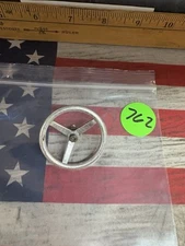 MISCELLANEOUS BODY / INTERIOR / WHEEL Parts: PreOwned