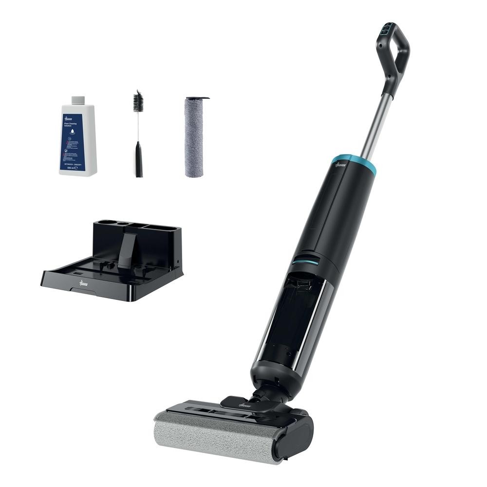 Hoover HW3Z00 011 Stick vacuum Dry Bagless 0.55 L 220 W Black