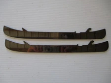 Bauer 280 mm LS Pulse Ti XL Version