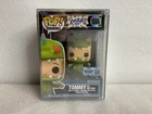 Funko POP! Animation Rugrats 1886 — Tommy as Reptar (Royalty LE 3500)