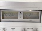 1970s Yamaha TC-520 Natural Sound Stereo Cassette Deck- Tested- Works — photo 3
