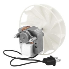 NEW S99080166 BP28 Bath Fan Motor Replacement for Broan NuTone 70 CFM