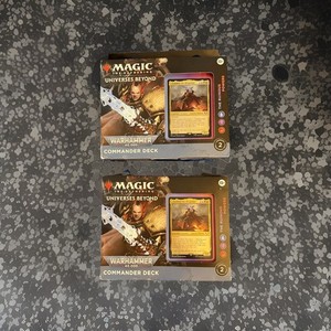Warhammer 40k Mtg Collectors Edition | eBay Warhammer 40k Mtg Collectors Edition | eBay
