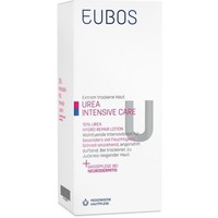 Eubos Trockene Haut Urea 10% Hydro Repair Lotion 150Ml Pzn 9683532