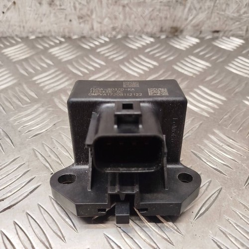 Ford Mondeo MK V 2018 Diesel Steuergerät Hochdruckkraftstoffpumpe 110kW PTM3524