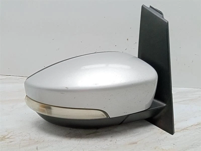 2015 FORD C-MAX ESPELHO DE VISÃO LATERAL DIREITO DO PASSAGEIRO COM SINAL DE SETA DM51-17682 - Imagem 2 de 4