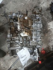 Used Automatic Transmission Assembly Fits 2012 Suzuki Kizashi At 2.4l Cvt Awd G Used Automatic Transmission Assembly Fits 2012 Suzuki Kizashi At 2.4l Cvt Awd G