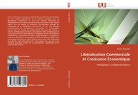 Kamel Ghaddab | LibéRalisation Commerciale Et Croissance ÉConomique | Buch