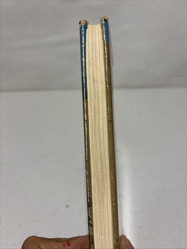RARE HARDCOVER/DJ *Letters from the Desert* Carlo Carretto 1st Ed/4th Print 1972 - Picture 5 of 11