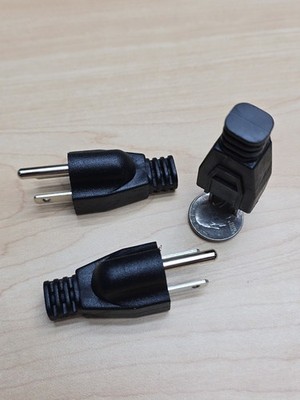 3 Neutral Ground Bonding Plug Portable Inverter Generator Grounding Motorhome