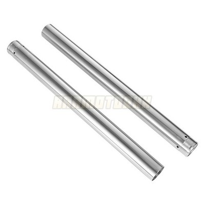 2x Fork Standpipe Fork Leg Tube for Harley Street Glide FLHX/I 2014-2016