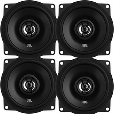 NEW JBL Stage1 51F 5.25" 2-Way Car Audio Speakers 150W Peak | 4 Speakers Total