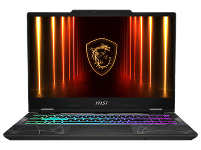 MSI Cyborg 15 B13WEKG-867NN - 15,6 Zoll - Intel  Core  i5 13420H