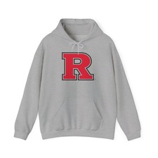 Rutgers University Hoodie | Sweatshirt, College Apparel