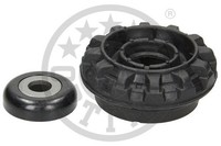 Optimal F8-5523 FederbeinstüTzlager, Domlager Vorne Beiseitig FüR VW Polo (6N1)