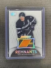 2023-24 Upper Deck Engrained #R-TS Teemu Selanne Remnants