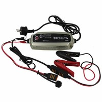Ctek MXS 5.0 Hochentwickeltes LadegeräT BatterieladegeräT ErhaltungsladegeräT