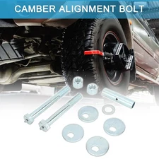 Front Camber Caster and Alignment Kit No.K100381 for Lexus LX570 08-21 1 Set