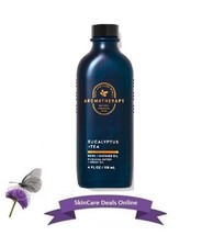Bath And Body Works Aromatherapy Eucalyptus Tea Body Oil 4 Fl oz
