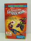 Stan Lee Presents The Amazing Spider-Man #3 1979 Pocket Comic Book Green Goblin