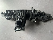 VOLVO 2.0 D2/D3/D4 DIESEL INTAKE/INLET MANIFOLD AND ACTUATOR 31293737-31431955