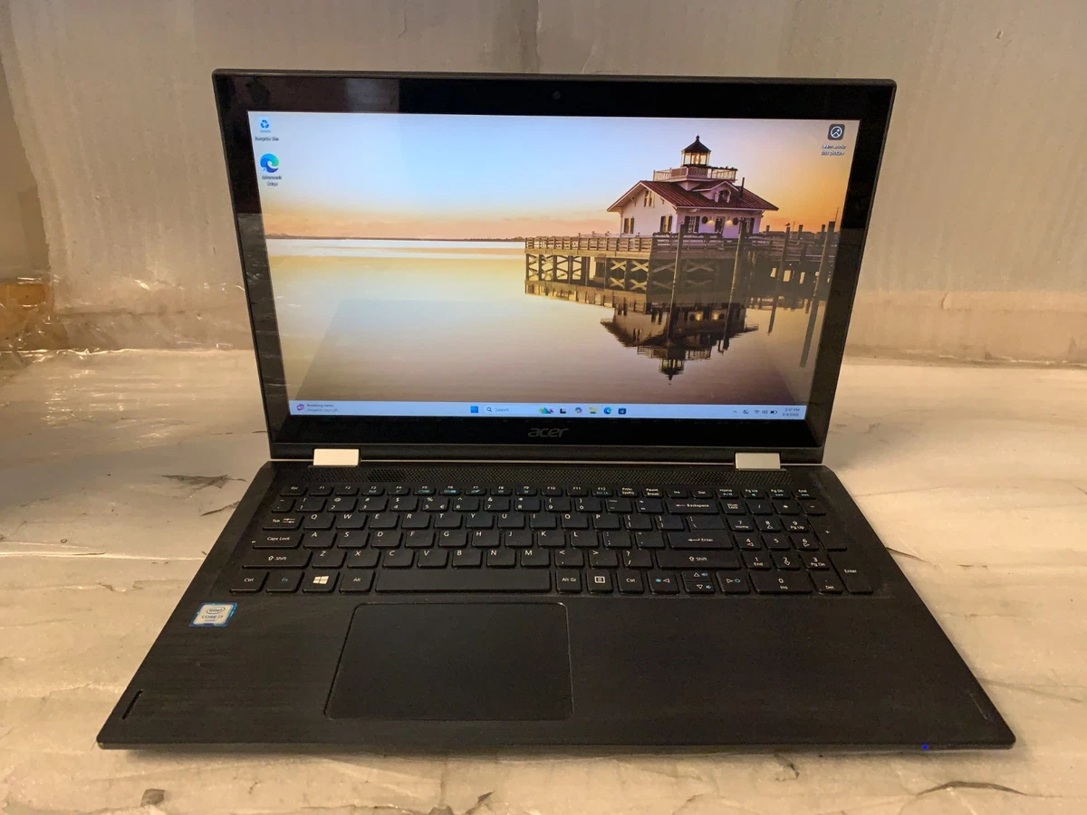 Acer Intel Core i7 6th Gen. PC Laptops & Netbooks for sale | eBay